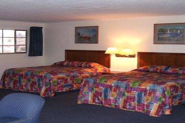 MAGNUSON HOTEL BY THE RIVER-MARIETTA (Marietta)